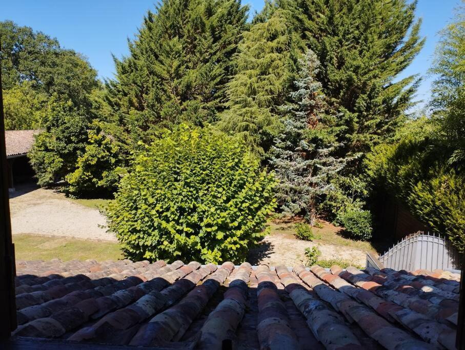 Mathaux Appartement Dans Village Calme A 5 Min Des Lacs מראה חיצוני תמונה